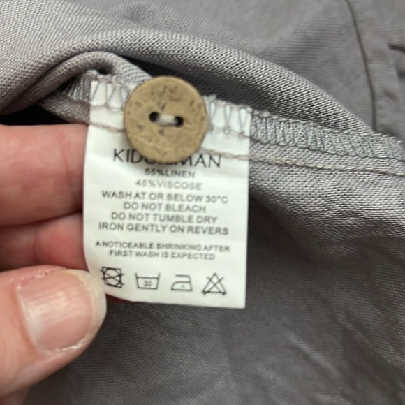 Kidoriman top - Picture 5 of 10